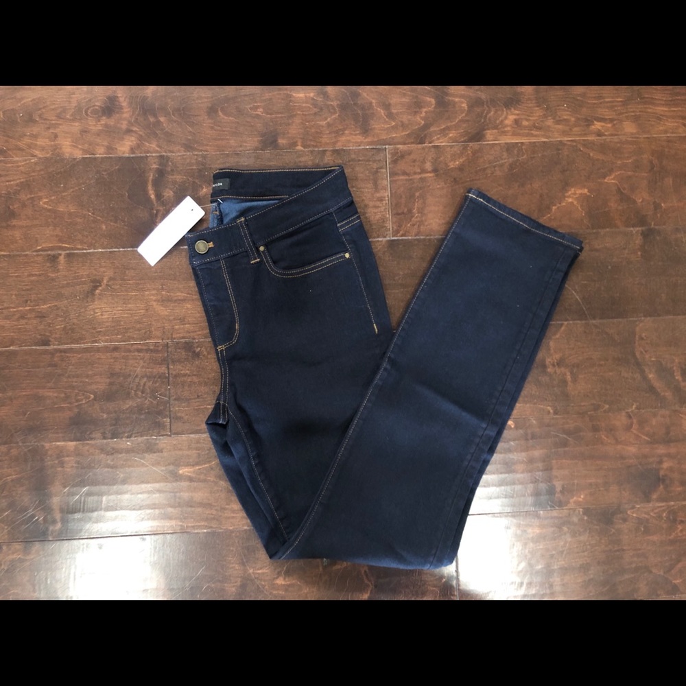Ann Taylor Modern Fit, Slim jeans Size 6
